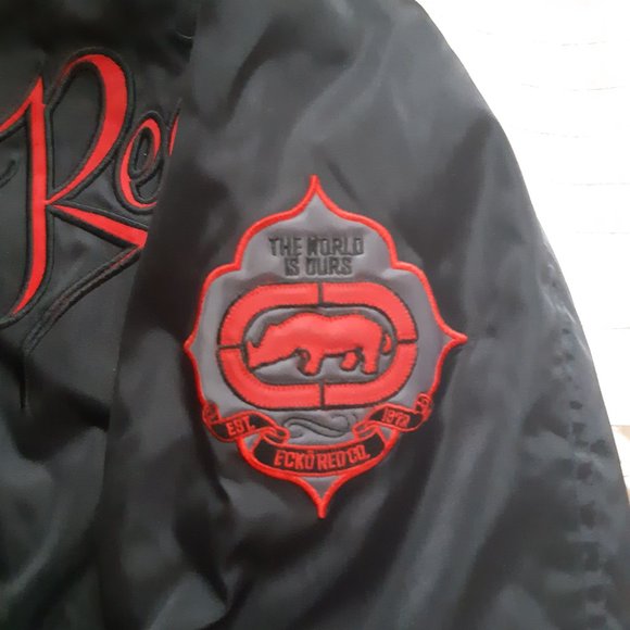 Ecko Red jacket - Picture 3 of 12